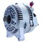 Wai Global Alternator, ALTFD 3G 130A, 130 Amp12 Volt, CW, wo pulley, 1000 Plug Clock 7776N-0G - alternate 2